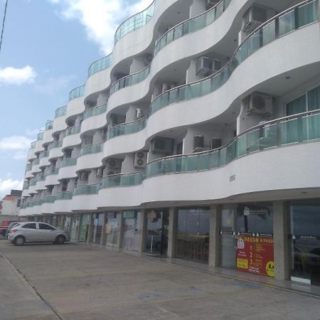 Apartamentos Manaira Palace Residence João Pessoa Exterior foto